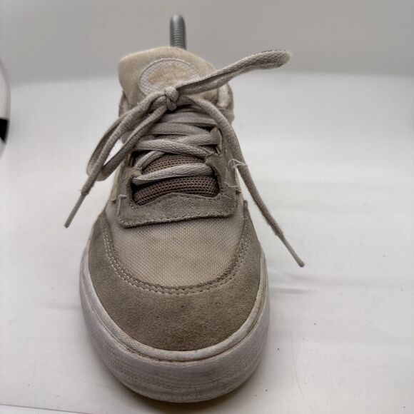 Vans Wayvee PopCush Skateboard Shoes Sand WaffleCup Mens Size 5 - Picture 3 of 15